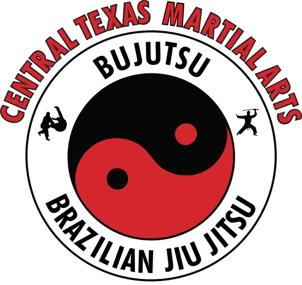 Central Texas Martial Arts logo