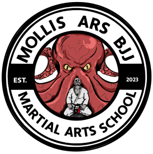 Mollis Ars BJJ logo